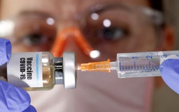Chính phủ Mỹ, Anh, EU, Trung Quốc đồng loạt đổ tiền chạy đua phát triển vắc xin Covid-19