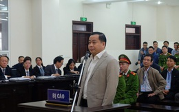 Xử phúc thẩm 2 cựu chủ tịch TP Đà Nẵng: Lỗ hổng trong giám sát quyền lực