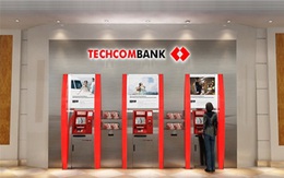 Techcombank gặp khó trong cuộc đua CASA