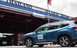 Sản xuất ô tô tại Thái Lan lao đao vì dịch bệnh, xe nhập về Việt Nam có thể bị ảnh hưởng