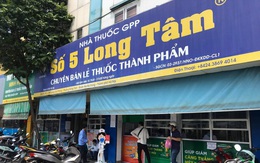 Thị trường khẩu trang bão hòa?