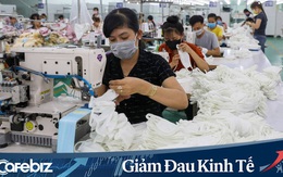 Muốn được chia phần từ 'ổ bánh thơm ngon' thị trường khẩu trang thế giới, ngành dệt may Việt Nam cần tập trung nâng cao chất lượng hơn là số lượng