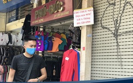 Chuyện lạ tại Hà Nội: Hàng loạt "đất vàng" ế khách, không người thuê