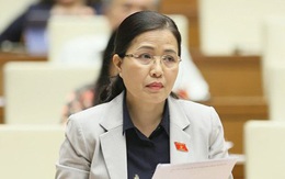 Bà Đỗ Thị Lan giữ chức Ủy viên Thường trực Ủy ban Về các vấn đề xã hội của Quốc hội
