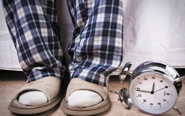 Bất kể nam hay nữ, có 3 hiện tượng này khi ngủ vào ban đêm thì chứng tỏ thận rất khỏe mạnh
