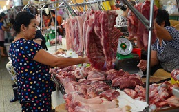 Doanh nghiệp chăn nuôi 'ém hàng' gây hiệu ứng đẩy giá thịt lợn