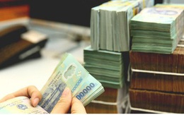 Nợ xấu tăng cao có thể “uy hiếp” hệ thống tài chính Việt Nam