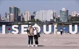 Hàn Quốc trước nguy cơ dịch COVID-19 tái bùng phát ở thủ đô Seoul
