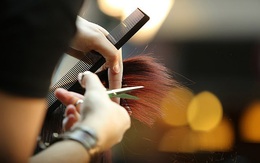 Hiệu cắt tóc Ireland bị cấm tới tháng 7, khách trả 5 triệu đồng cho một lần cắt chui