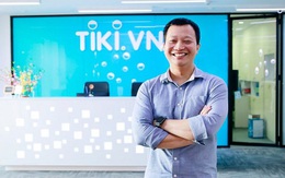 CEO Tiki muốn nới lỏng điều kiện IPO và lên sàn chứng khoán