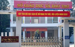 Gian lận điểm thi ở Sơn La: Hối lộ tiền tỷ để nâng điểm cho thí sinh