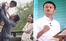 Sau khi ra quyết định xử phạt chủ tịch Taobao ngoại tình, Jack Ma bày tỏ vẫn trọng dụng "người đàn ông lạc lối" trong livestream mới nhất