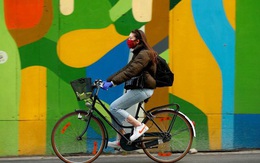 Xe đạp bất chợt bán chạy hơn cả xe máy, ô tô sau mùa dịch
