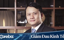 CEO Dong A Solutions Trần Bằng Việt: WEFIT, with "fee" - Chúng tôi ổn, nếu có tiền