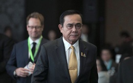 Thái Lan 'triệu tập' 20 người giàu nhất nước góp sức cứu nền kinh tế