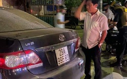 Trưởng Ban Nội chính Tỉnh ủy Thái Bình bị tạm dừng nhiệm vụ