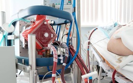 20 người tình nguyện hiến 1 thuỳ phổi cho bệnh nhân mắc Covid-19 nặng nhất Việt Nam