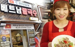 Người phụ nữ Việt "quyền lực" nhất xứ Hàn: Tự mình làm nên cả một "đế chế ẩm thực" riêng, có tháng kiếm tới 1,7 tỷ