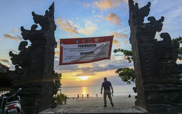 Thiên đường du lịch Bali từ 'điểm nóng Covid-19' thành hình mẫu chống dịch thành công như thế nào?