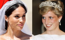 Sai lầm của Harry: Yêu Meghan Markle vì thấy cô giống hệt Công nương Diana nhưng thực tế thì hoàn toàn ngược lại