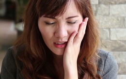 Chỉ với 60 giây cho bài test sức khỏe, bạn sẽ biết được liệu bản thân có mắc bệnh răng miệng hay không