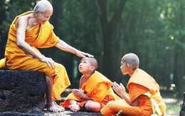 "Đầu, mắt, mũi, miệng... dùng để làm gì?" và đáp án đáng ngẫm khiến nhiều người tự xem lại bản thân