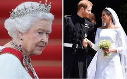 Nữ hoàng Anh từng "nhẫn nhịn" chiều lòng Meghan Markle nhưng vì sự đòi hỏi thái quá, bà đã ra tay dạy dỗ cháu dâu khiến ai cũng nể phục