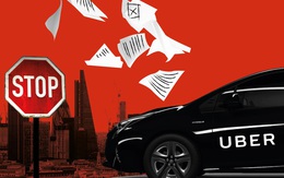 Uber - cú nổ vĩ đại nhất trong lịch sử quỹ đầu tư mạo hiểm sắp thành con số 0 tròn trĩnh?