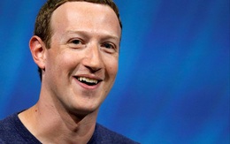 Mark Zuckerberg vượt qua Warren Buffett và ông chủ LV thành người giàu thứ 3 thế giới