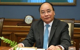 Thủ tướng: Việt Nam sẵn sàng đón nhà đầu tư mới và doanh nghiệp dịch chuyển sản xuất