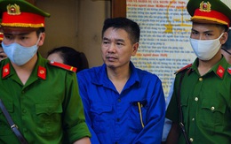 Những lời khai "bất nhất" của các bị cáo trong phiên xét xử vụ án gian lận điểm thi ở Sơn La