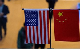Mỹ thêm 33 công ty và tổ chức Trung Quốc vào danh sách trừng phạt
