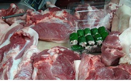 Bình ổn giá thịt lợn: cần rút ngắn khâu trung gian trong khâu cung ứng