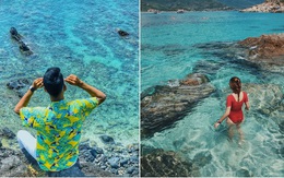 5 thiên đường biển được mệnh danh “tiểu Maldives” của Việt Nam: Chỗ nào cũng có làn nước xanh trong vắt, hè này phải check-in liền thôi!