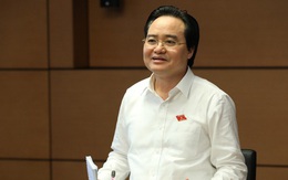 Ông Phùng Xuân Nhạ: Chủ tịch Quảng Ninh kiêm hiệu trưởng Đại học "chỉ nên là giải pháp tình thế"