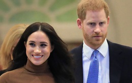 Bị hoàng gia Anh lạnh nhạt, Meghan Markle vớt vát danh tiếng bằng chiêu thức quen thuộc nhưng nhận cái kết không thể tệ hơn