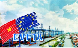 Thực thi EVFTA không chủ quan với những xung đột thương mại