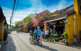 Du lịch Việt: 'Rã đông' hậu COVID-19