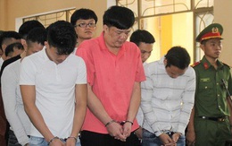 Sau cuộc gọi giả danh "Viện kiểm sát, Bộ Công an", 5 người Việt bị lừa 5,5 tỉ đồng