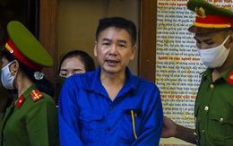 VKS luận tội 12 bị cáo, xác định kẻ chủ mưu trong vụ gian lận điểm thi tại Sơn La