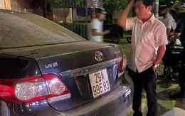 Chưa có kết luận vụ Trưởng ban Nội chính Tỉnh ủy Thái Bình lái xe bỏ chạy sau tai nạn chết người