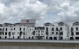 Vụ đổi 99ha ‘đất vàng’ cải tạo chung cư: Yêu cầu Hải Phòng làm rõ ý kiến Bộ Tài chính