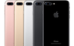iPhone 7 Plus, iPhone Xs Max đẹp long lanh có giá siêu rẻ chỉ 3 triệu đồng