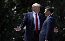 Vừa muốn nắn gân Trung Quốc vừa sợ "vỡ bình": Ông Trump loay hoay tiến không được, lùi không xong