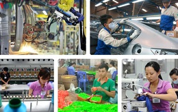 WB “hiến kế” giúp Việt Nam duy trì tăng trưởng chất lượng cao