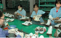 Cánh cửa xuất khẩu da giày Việt Nam vào Hoa Kỳ mở rộng hơn
