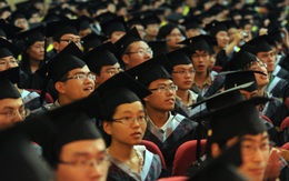 Mỹ tính hủy visa của hàng nghìn sinh viên Trung Quốc đang theo học tại nước này để trả đũa