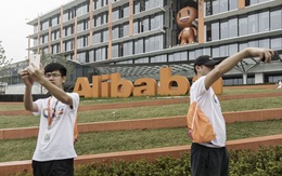 Alibaba ‘đi săn’ người nổi tiếng trên mạng xã hội