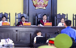 Bị cáo vụ gian lận thi cử tại Sơn La bị tuyên từ án treo đến hơn 20 năm tù, bác đề nghị của cựu trưởng phòng khảo thí xin lại 1 tỷ