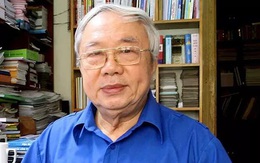 Ông Vũ Mão, nguyên Chủ nhiệm Văn phòng Quốc hội từ trần ​